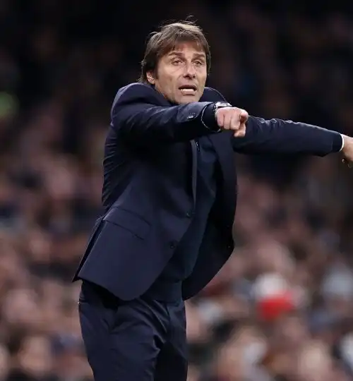 Antonio Conte si sfoga: “E’ già tutto deciso”