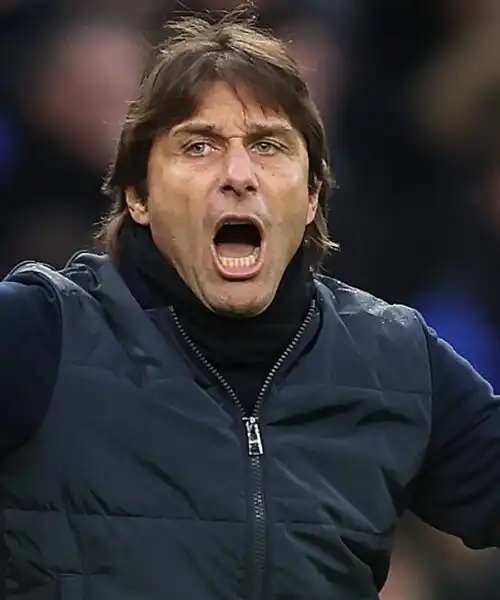 Tottenham, Antonio Conte rischia di non tornare in panchina