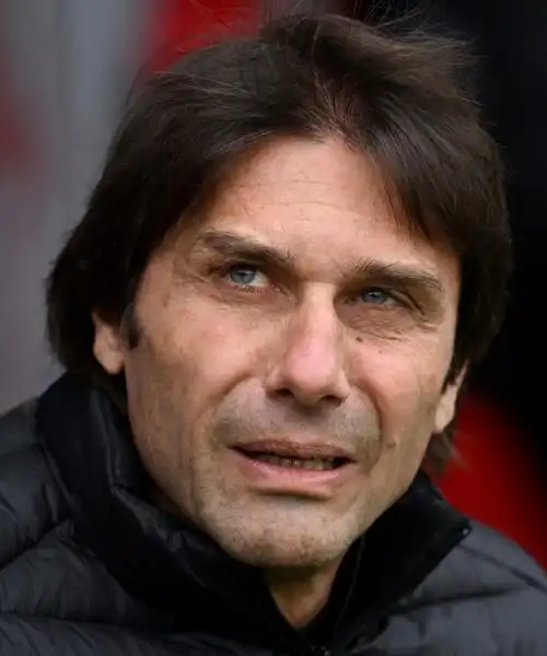 Spunta un’altra pretendente per Antonio Conte