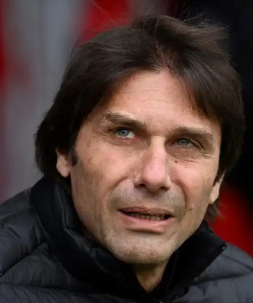 Milan in pressing su Antonio Conte: le foto