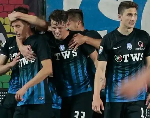 Serie A, Atalanta-Juventus 2-2: ‘Dea’ da applausi, bianconeri beffati