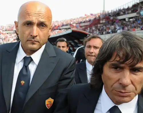 Roma, Conti sul ritiro di Totti: “E’ colpa di Spalletti”