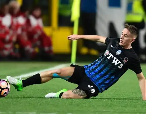 L’agente di Conti apre al Milan