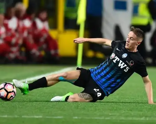 Milan, sprint decisivo per Conti e Biglia