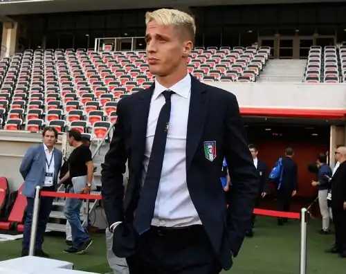 Conti vuole solo il Milan