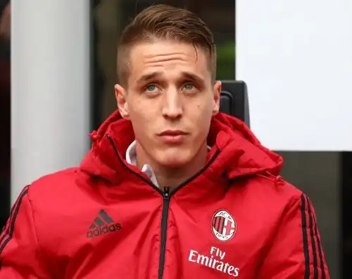 Milan, Conti senza pace: nuova operazione
