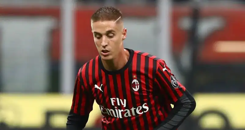 Conti: “Pioli l’opposto di chi c’era prima”