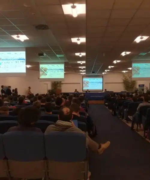 Il Convegno Mapei: dove sport e scienza si uniscono