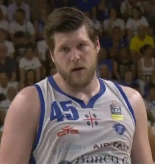 Cooley: “Abbiamo i migliori tifosi del mondo”