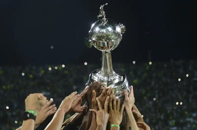 Copa Libertadores, pari per il Boca