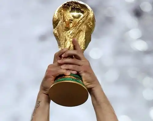 Morto il papà della Coppa del Mondo