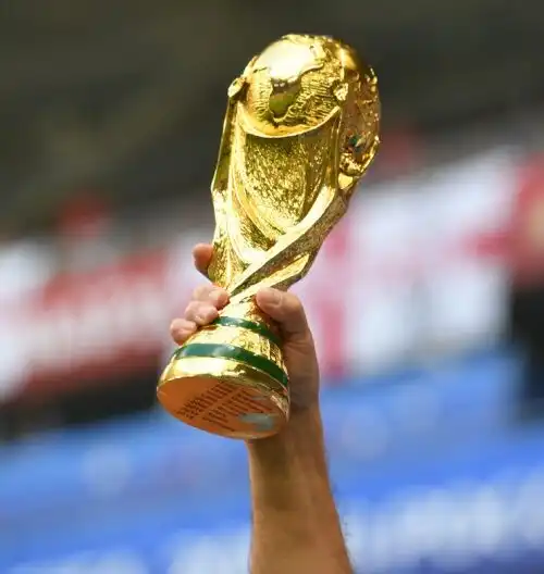 I Mondiali di calcio tornano sulla Rai: i dettagli