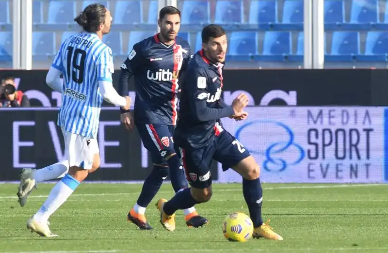 La Spal va avanti in Coppa Italia e accede agli ottavi di finale