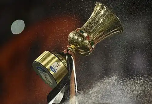 Coppa Italia, il programma del quarto turno