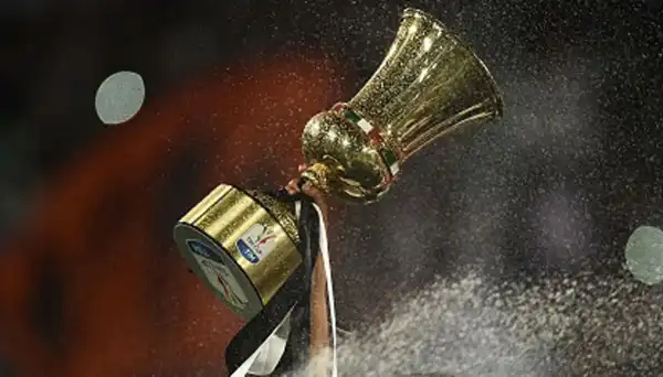 Coppa Italia, c’è il sì del Governo