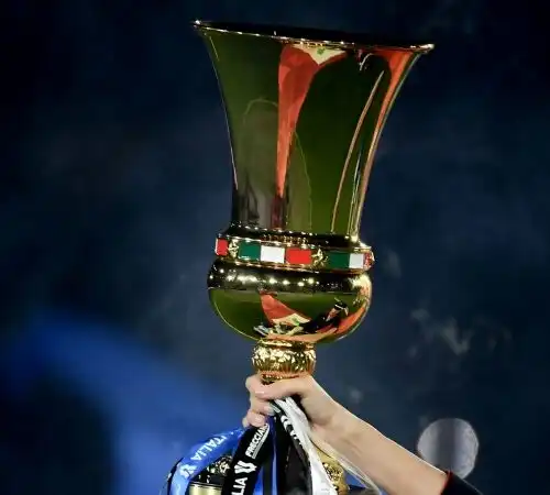 Coppa Italia, orari e programmazione tv degli ottavi di finale