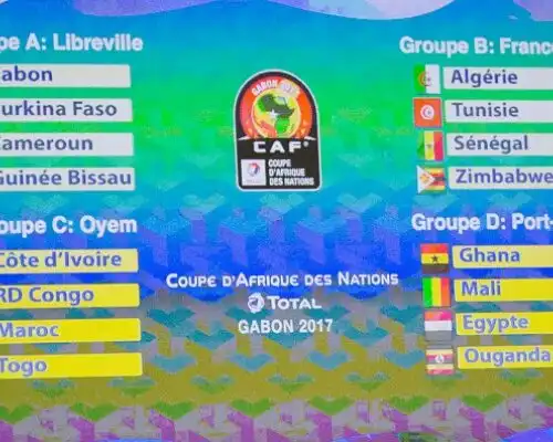 La Coppa d’Africa si gioca su Fox Sports