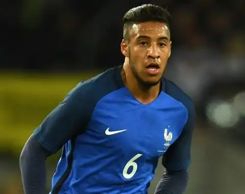 Tolisso lascia il Bayern: l’Inter ci prova