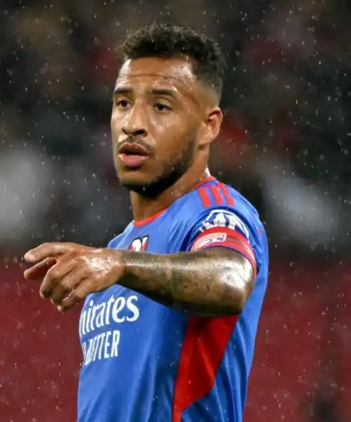 Corentin Tolisso tentato dalla maxi offerta: immagini