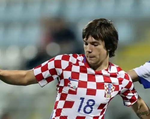 Roma, arriva Coric