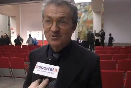 Corrado: “E’ giusto provarci”