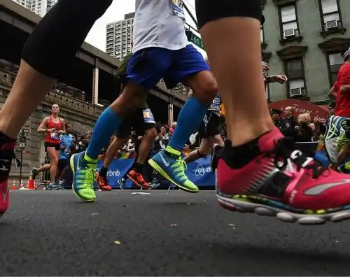 Domenica a Roma la “Maratonina Cross”