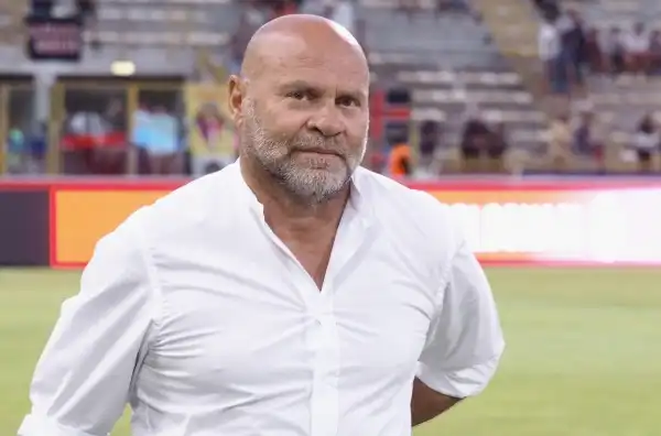 Serse Cosmi se la prende con la Lega