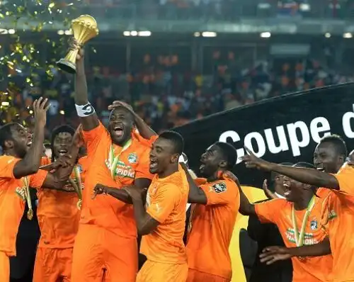Fox Sports riparte con la Coppa d’Africa