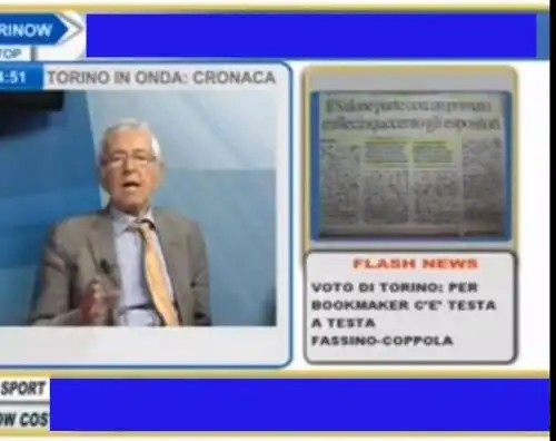 E’ morto Franco Costa