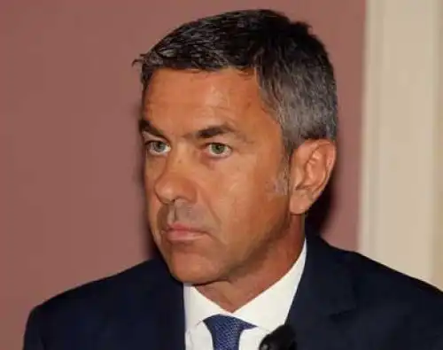 Alessandro Costacurta senza troppi giri di parole su Francesco Acerbi