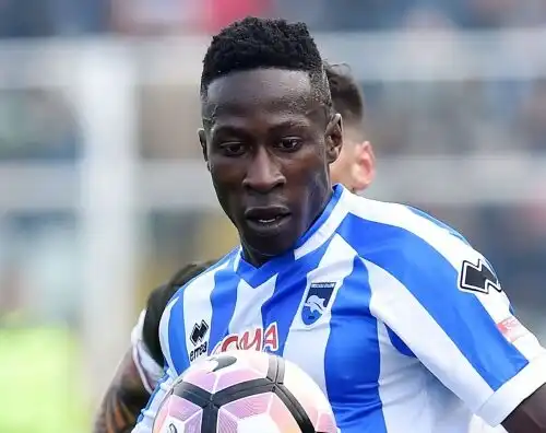Inter, il primo acquisto viene da Pescara