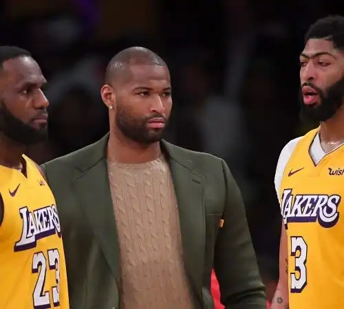 NBA, i Lakers ne perdono un altro