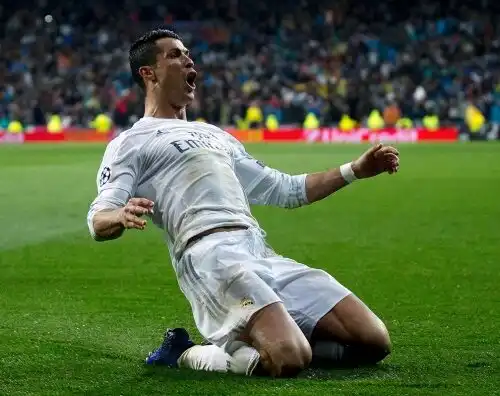 Real, CR7 cerca il decimo gol con il Bayern