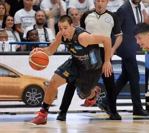 Craft lascia Trento per il Principato