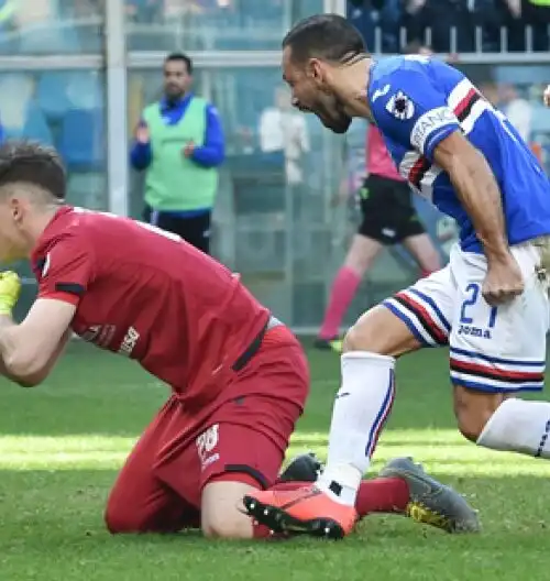 Cragno non si fida del Torino
