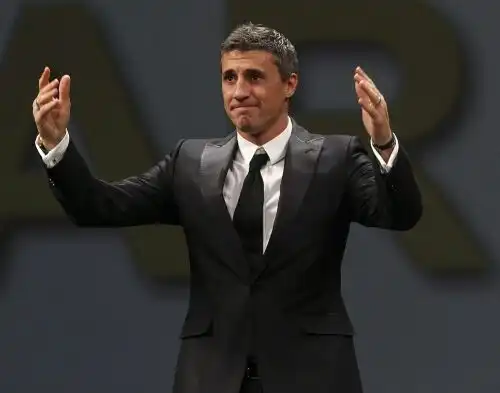 Hernan Crespo è di nuovo in panchina