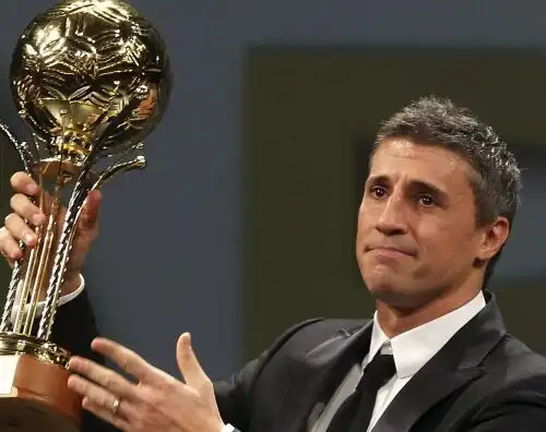 Crespo avverte il Milan