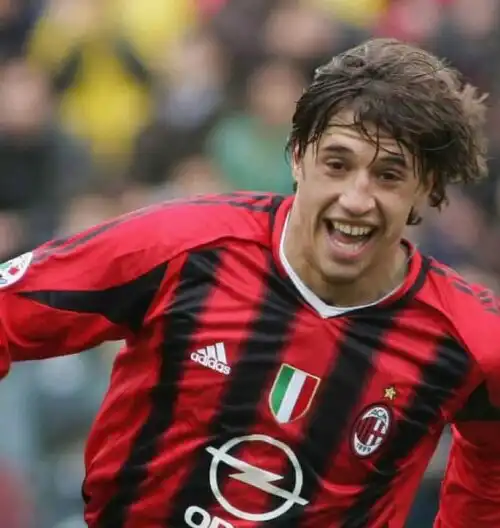 Crespo boccia Piatek-Cutrone