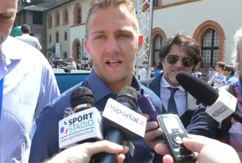 Il Genoa sogna il ritorno di Criscito