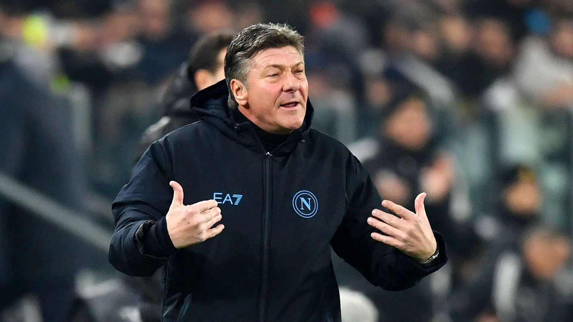 Dopo il Braga, il Napoli se la vedrà con il Cagliari