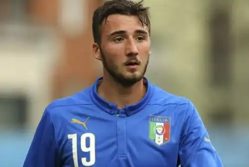 Il Napoli accelera per Cristante