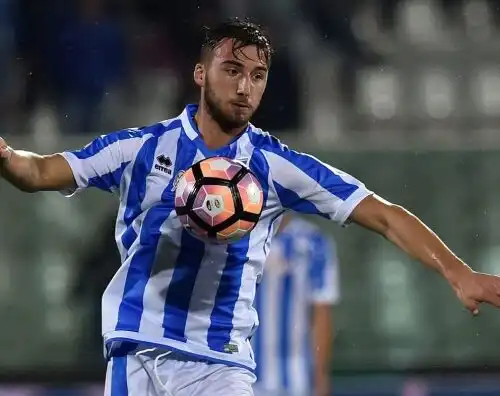 Ufficiale: Cristante all’Atalanta