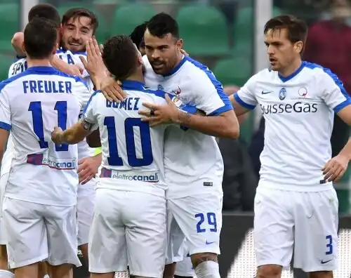 Lazio, occhi puntati su Cristante