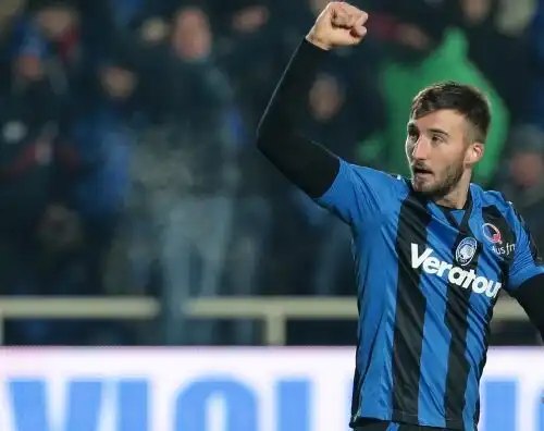 L’Atalanta riscatta Cristante ed avvisa le big