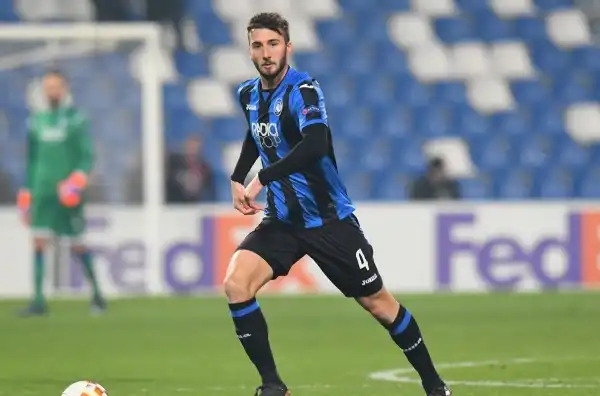 Atalanta, Percassi: “Cristante? C’è interesse”