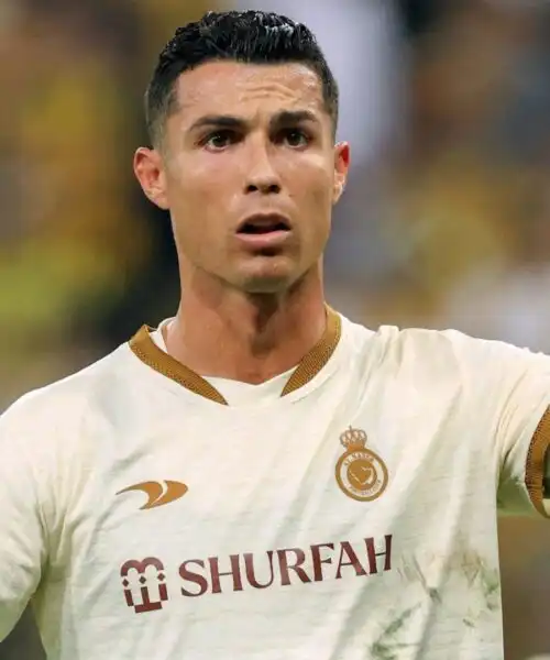 Cristiano Ronaldo: come va in Arabia Saudita? il bilancio delle prime 8 partite. Foto