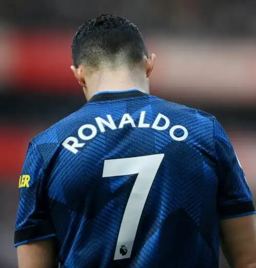 Cristiano Ronaldo via, parla un suo compagno di squadra