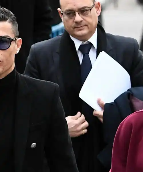 Cristiano Ronaldo e Georgina Rodriguez: un amore infinito. Le foto