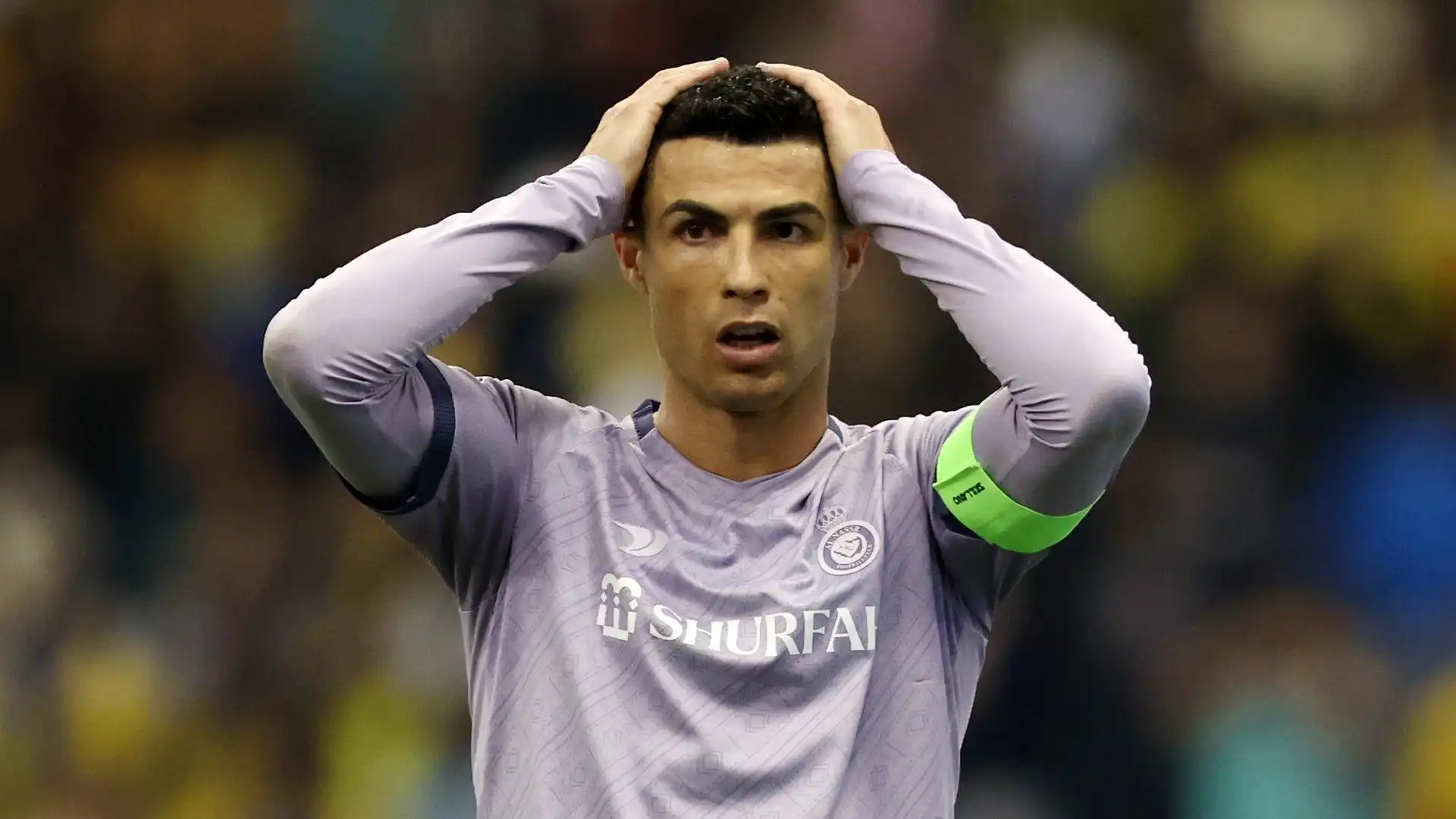 Cristiano Ronaldo e gli altri: i campioni che già giocano in Arabia Saudita. Foto
