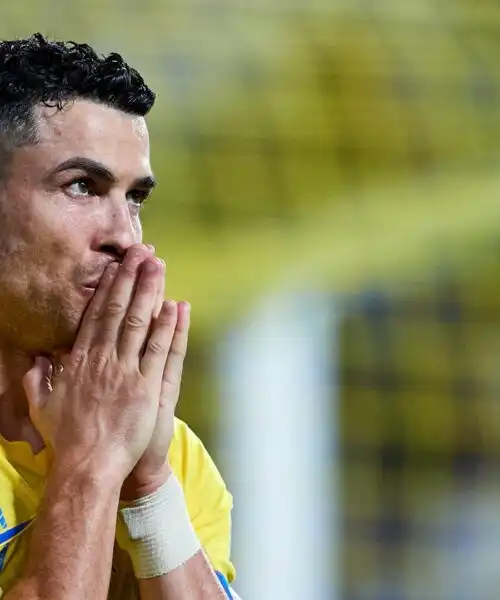 Cristiano Ronaldo infinito: scelta fatta sul futuro. Foto